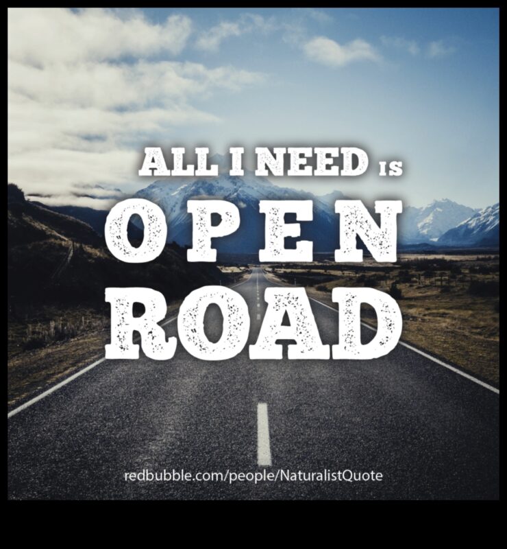 SUV Life Vibes: Capturând spiritul vieții pe drum