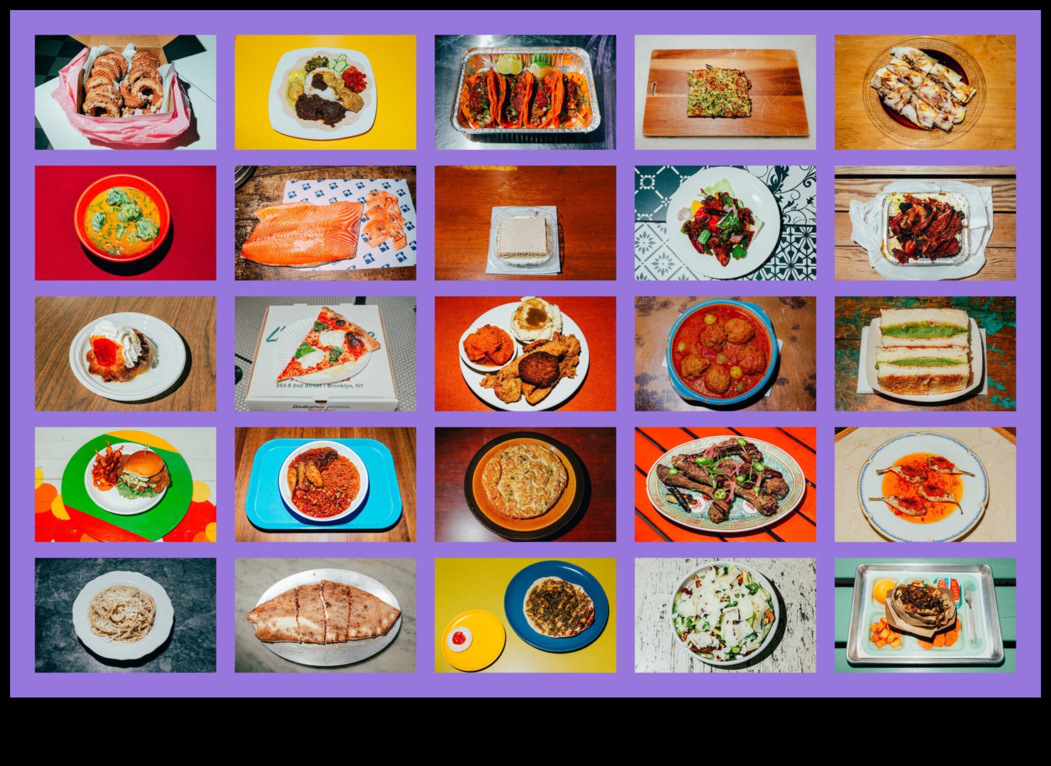 Sides Supreme: accesorii culinare pentru fiecare fel de mâncare