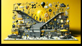 Soluții inovatoare: Navigarea în lumea gândirii moderne în design