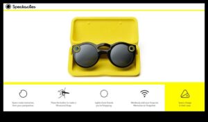 Spectacol efemer: navigarea succesului în Arena Snapchat
