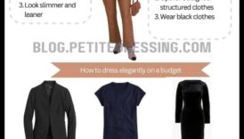 Streetwise Fiasco Cum să arăți cinas și sofisticat cu un destul anemic 1 Streetwise Chic: Stăpânirea artei modei urbane