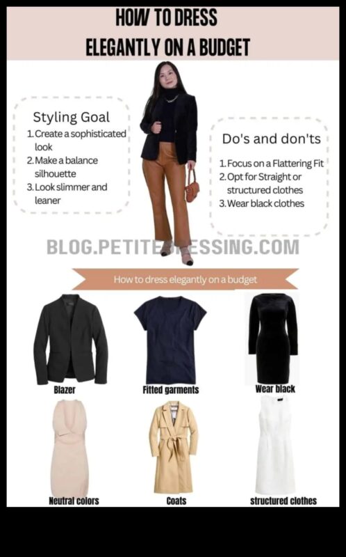 Streetwise Chic: Stăpânirea artei modei urbane