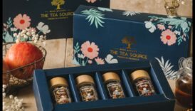 Tea Time Bliss: Descoperă eleganța liniștitoare a infuziilor asiatice