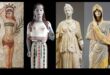 Ținuta ateniană: modă și îmbrăcăminte în Grecia antică