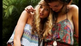 Ținute boho capricioase despre rătăcitor despre spiritul autonom 2 Whimsical Wanderer: ținute boho pentru sufletul liber