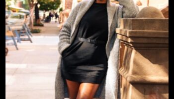 Eleganță atemporală: ținute clasice pentru un stil fără efort