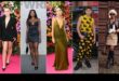 Glamour Galore: ținute de celebrități pentru un stil de spectacol