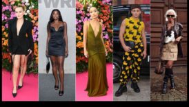 Glamour Galore: ținute de celebrități pentru un stil de spectacol