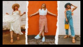 Ținute vintage fermecătoare și atemporale oricare nu se vor invechi niciodată 2 Fermecător de clasic: ținute vintage care nu se estompează niciodată