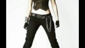 Binecrescut Edge Partea îndrăzneață a modei inspirate de oraș 3 Urban Edge: Dezlănțuiți latura îndrăzneață a modei inspirate de oraș