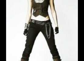 Urban Edge: Dezlănțuiți latura îndrăzneață a modei inspirate de oraș