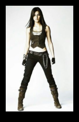 Urban Edge Latura îndrăzneață a modei inspirate de oraș 1 Urban Edge: Dezlănțuiți latura îndrăzneață a modei inspirate de oraș